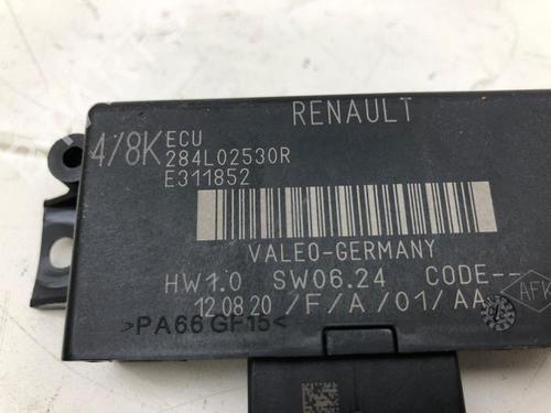 Electronic module RENAULT ZOE Hatchback Van (BFM_) Electric (BFMF) | BP30448568M83