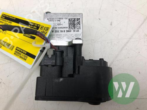 Sensor electrónico Sensor electrónico PORSCHE TAYCAN (Y1A) 4S Performance Battery Plus (Y1ADB1) (571 hp) 39914913 39914913