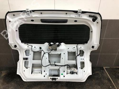 Tailgate CITROËN C3 AIRCROSS II (2R_, 2C_) 1.2 PureTech 130 (2RHNYH) | BP29065534C6 