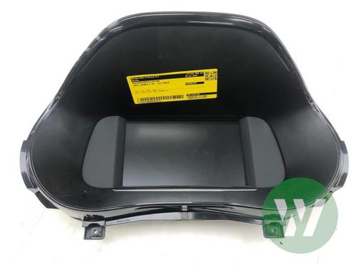 Display multifunzione OPEL CORSA F (P2JO) 1.2 (68) (101 hp) 31372439
