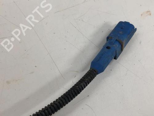 Left front steering knuckle CITROËN C3 AIRCROSS II (2R_, 2C_) 1.2 PureTech 110 (2RHNZB, 2RHNZW, 2RHNPX, 2RHNPJ) | BP29848610M25 