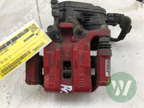 Right rear brake caliper KIA PROCEED (CD) 1.6 T-GDI GT | BP33185089M106 - Image 2