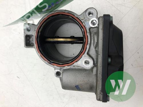 Used Throttle body Throttle body 37034685 37034685