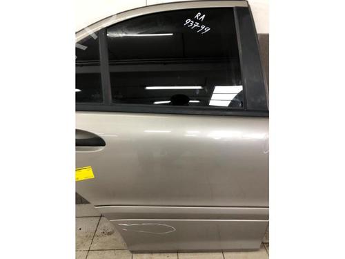 Right rear door MERCEDES-BENZ C-CLASS (W203) C 220 CDI (203.008) | BP17486434C5 