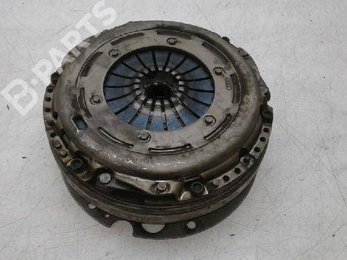Used Flywheel AUDI A5 Convertible (8F7) 2.0 TDI (150 hp) 9098827
