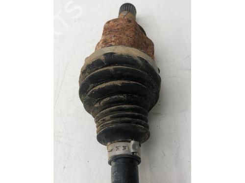Right front driveshaft OPEL CORSA E (X15) 1.4 (08, 68) | BP17379378M39 