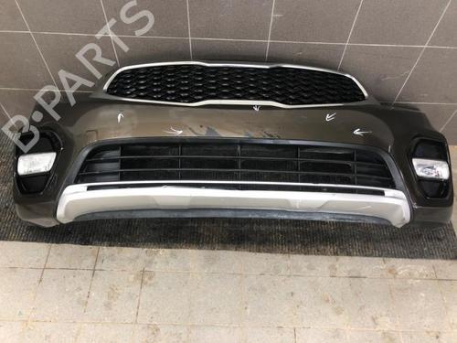 Used Front bumper KIA CARENS IV 1.7 CRDi (141 hp) 29888029