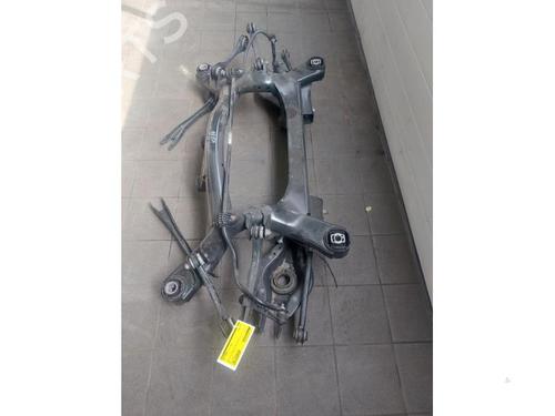 Used Rear axle BMW 3 Touring (G21, G81) 320 d Mild-Hybrid (190 hp) 19342730