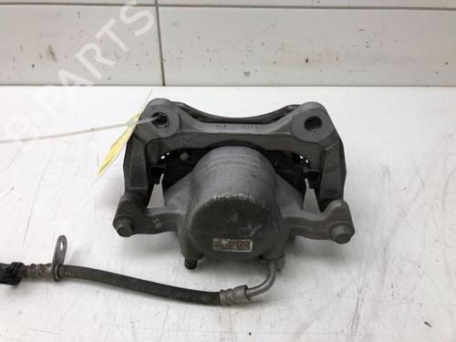 Right front brake caliper OPEL INSIGNIA B Sports Tourer (Z18) 1.5 CDTi (35) | BP14577072M104 