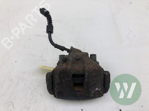Høyre bremsekaliper foran FORD TOURNEO CONNECT 1.8 TDCi (90 hp) 31319508