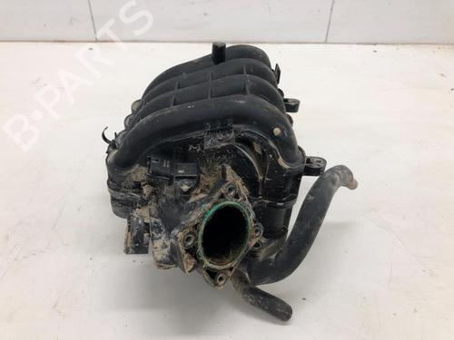 Used Injection rail KIA RIO IV (YB, SC, FB) 1.25 (84 hp) 28694093