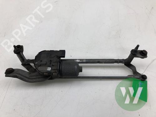 Viskermotor vindrude VW GOLF VII Variant (BA5, BV5) 1.4 TSI (140 hp) 31319830