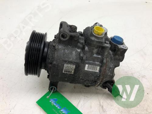 AC compressor AUDI A4 B8 (8K2) 2.0 TDI | BP33244745M34 - Image 3