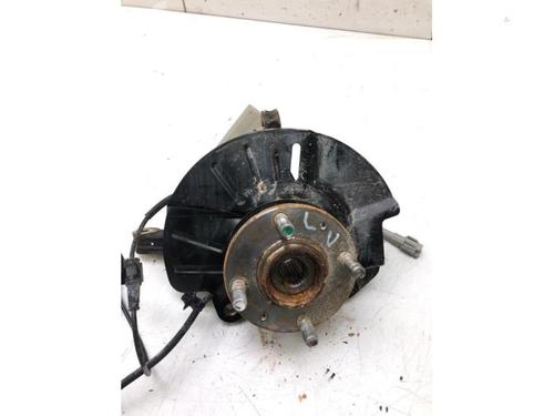 Used Left front steering knuckle KIA RIO IV (YB, SC, FB) 1.25 (84 hp) 11959499
