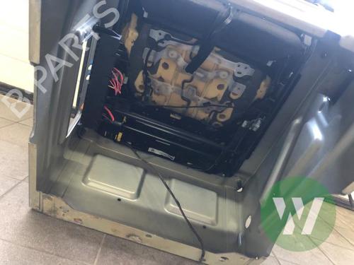 Left front seat MERCEDES-BENZ SPRINTER 3,5-t Van (B907, B910) 311 CDI (910.631, 910.633) | BP38264578C15 - Image 9