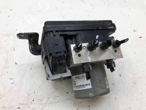 Used ABS pump KIA SPORTAGE IV (QL, QLE) 1.6 CRDi (136 hp) 25127181