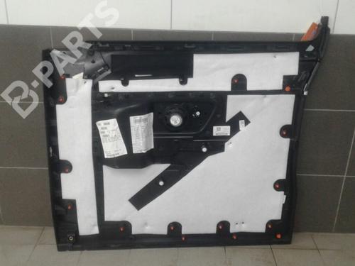 Other MERCEDES-BENZ EQV (W447) EQV 300 (447.813, 447.815) | BP9526335O1 