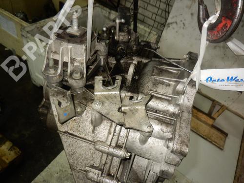 Gearbox MINI MINI (R56) Cooper D | BP4771116M3 