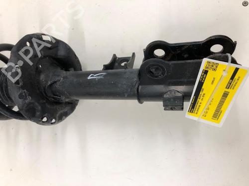 Right front shock absorber KIA SPORTAGE IV (QL, QLE) 1.6 GDI | BP29861488M17