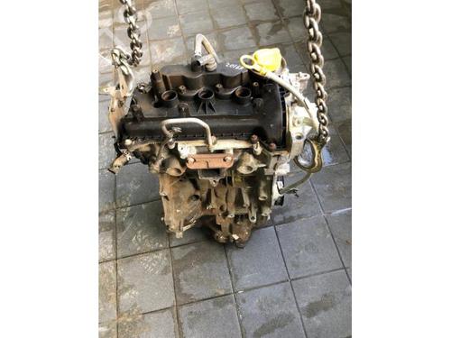 Used Engine NISSAN MICRA V (K14) 1.0 IG-T 100 (101 hp) 29144336