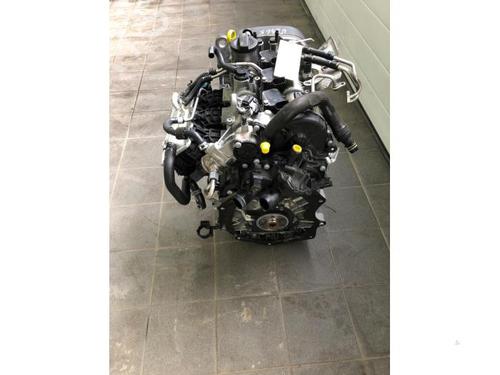 Engine SKODA FABIA III Estate (NJ5) 1.0 TSI | BP18680531M1 