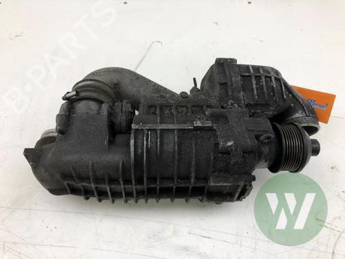 Used Electronic module MERCEDES-BENZ C-CLASS Coupe (CL203) C 180 Kompressor (203.746) (143 hp) 31319573