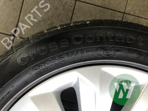 Rim JAGUAR E-PACE (X540) 2.0 AWD | BP37433552C45 - Image 7