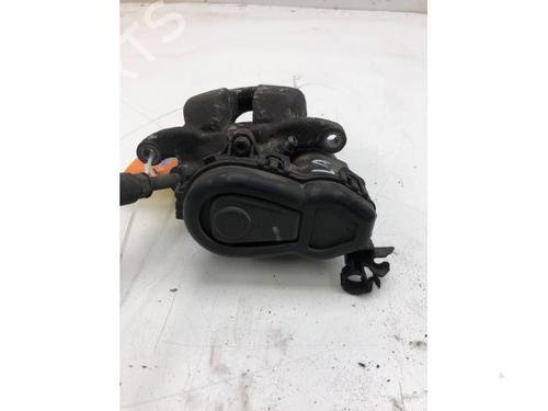 Left rear brake caliper MERCEDES-BENZ CLA Shooting Brake (X117) CLA 200 CDI / d (117.908) | BP20168445M107 