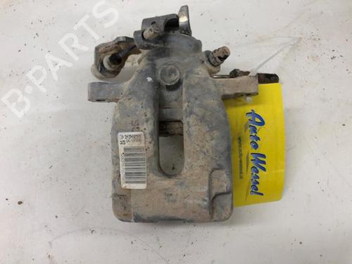 Used Right rear brake caliper PEUGEOT 2008 I (CU_) 1.2 THP 130 / PureTech 130 (130 hp) 29217318