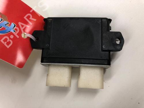 Electronic module OPEL ZAFIRA LIFE Bus (K0) 2.0 | BP26313767M83 