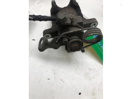 Left rear brake caliper AUDI A6 C5 Avant (4B5) 2.5 TDI | BP19070394M107 