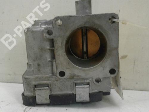 Throttle body FIAT 500 (312_) 1.2 (312AXA1A) | BP4711829M82 