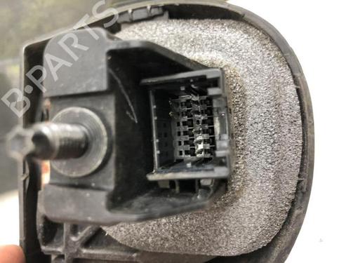 Right mirror RENAULT TRAFIC II Van (FL) 2.0 dCi 90 (FL0H, FL00, FL01, FL0M, FL0P, FL0S) | BP29309666C27 
