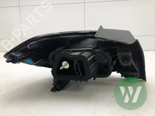 Right taillight OPEL CORSA F (P2JO) 1.2 (68) | BP34000353C35 - Image 4