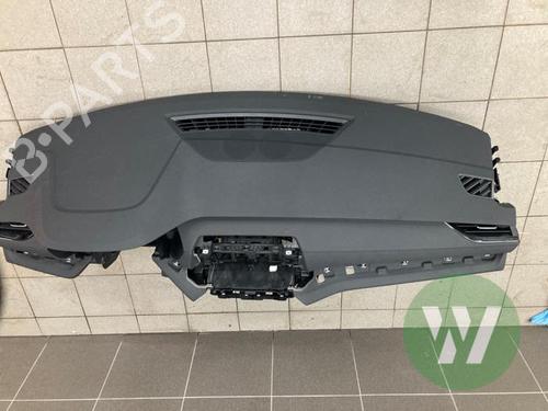 Used Dashboard Dashboard SKODA OCTAVIA IV Combi (NX5, PV5) 1.5 TSI (116 hp) 39916316 39916316