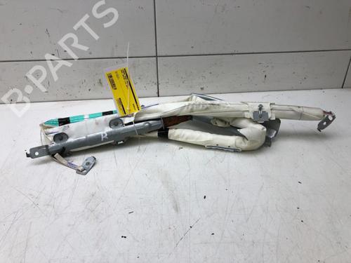 Airbag de toit droit OPEL ZAFIRA TOURER C (P12) 1.4 (75) (140 hp) 14578063