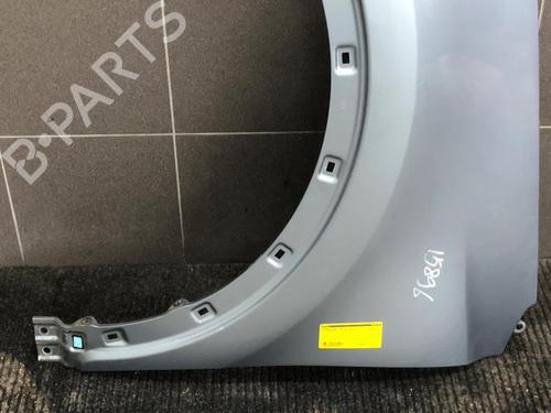Left front fenders KIA SPORTAGE IV (QL, QLE) 1.6 CRDi | BP27680261C41 