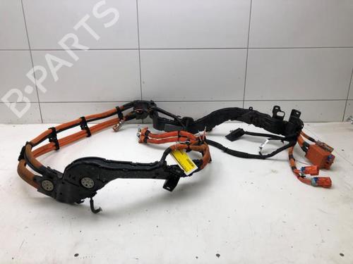 Kabel OPEL CROSSLAND X / CROSSLAND (P17, P2QO) 1.2 (75) (110 hp) 23770051