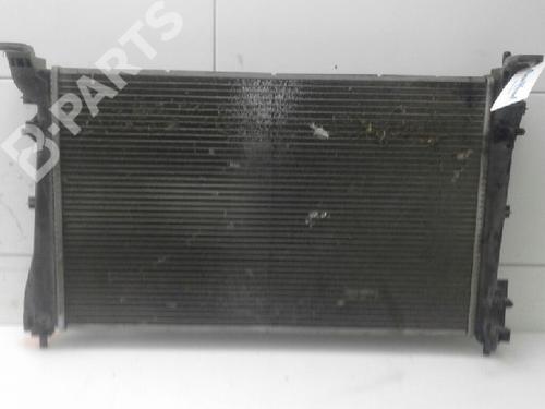 Køler FIAT DOBLO Bus (263_) 1.3 D Multijet (263AXC1A) (90 hp) 7875488