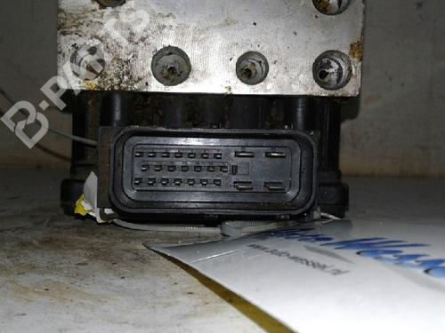 ABS pump PEUGEOT 206 Hatchback (2A/C) 1.1 i | BP4770164M43 
