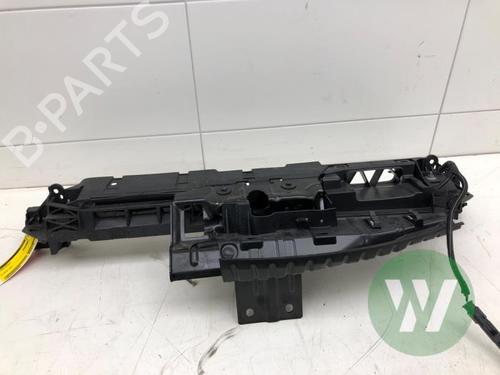 hjelmlås hjelmlås OPEL CROSSLAND X / CROSSLAND (P17, P2QO) 1.2 (75) (131 hp) 33718206 33718206