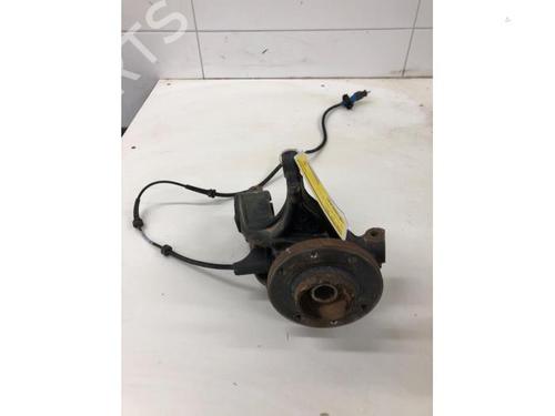 Left front steering knuckle PEUGEOT 208 I (CA_, CC_) 1.2 PureTech 82 | BP29320592M25 