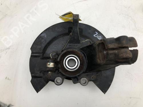 Used Left front steering knuckle FORD KUGA II (DM2) 1.5 EcoBoost (150 hp) 30594759