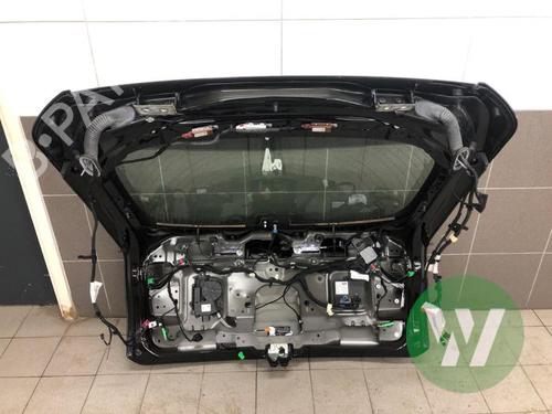 Bagklap CC/Kombi-Coupé JAGUAR E-PACE (X540) 2.0 AWD | BP37228120C6 - Image 8