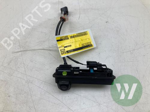 Telecamera KIA STONIC (YB) 1.0 T-GDi (101 hp) 32229083