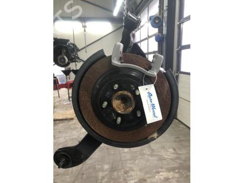Rear axle KIA SPORTAGE IV (QL, QLE) 1.6 CRDi | BP16497427M2 