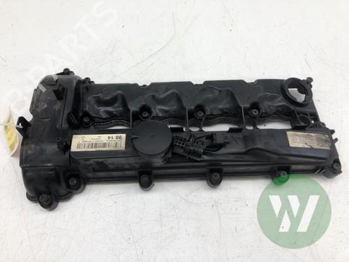 Used Valve cover Valve cover MERCEDES-BENZ SPRINTER 3,5-t Bus (B906) 316 CDI (906.731, 906.733, 906.735) (163 hp) 33721251 33721251