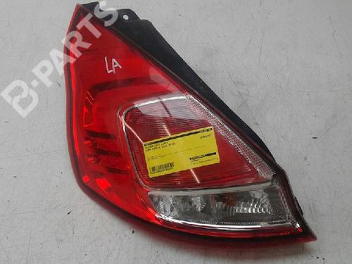 Left taillight FORD FIESTA VI (CB1, CCN) 1.5 TDCi | BP5631988C34 