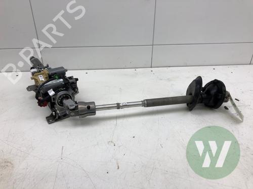Used Steering column Steering column PORSCHE TAYCAN Cross Turismo (Y1B) 4S Performance Battery Plus (Y1BDB1) (571 hp) 39916148 39916148