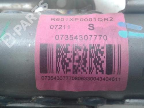 Used Steering column FIAT DUCATO Bus (250_) 120 Multijet 2,3 D (120 hp) 11244827
